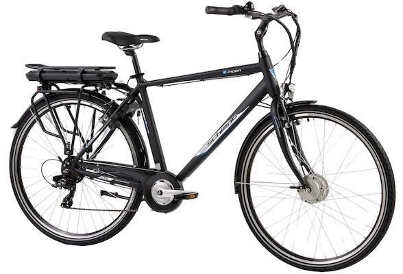 🚵🏻 Amazon: Bis zu -44% auf Fahrräder und E-Bikes z.B. 28 🚵🏻 Amazon: Bis zu 44% auf Fahrräder und E Bikes z.B. 28 F.LLI Schiano E Bike für 713€ (statt 839€)