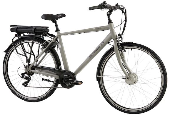 🚵🏻 Amazon: Bis zu -44% auf Fahrräder und E-Bikes z.B. 28 🚵🏻 Amazon: Bis zu 44% auf Fahrräder und E Bikes z.B. 28 F.LLI Schiano E Bike für 713€ (statt 839€)