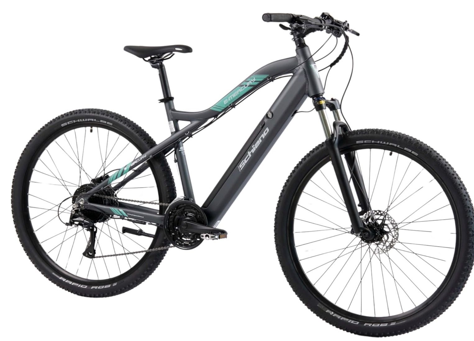 🚵🏻 Amazon: Bis zu -44% auf Fahrräder und E-Bikes z.B. 28 🚵🏻 Amazon: Bis zu 44% auf Fahrräder und E Bikes z.B. 28 F.LLI Schiano E Bike für 713€ (statt 839€)
