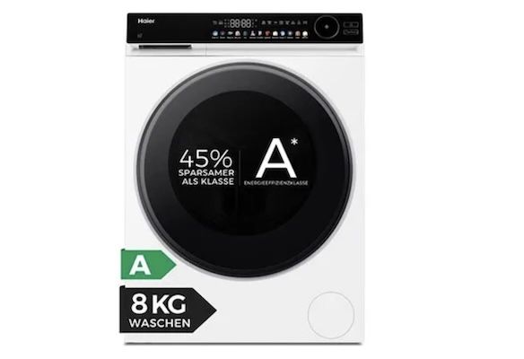 🔝🧺 Amazon: Waschmaschinen & Trockner mit bis zu -28% Sale z.B. 17kg Waschmaschine für 749€ (statt 829€) 🔝🧺 Amazon: Waschmaschinen & Trockner mit bis zu 28% Sale z.B. 17kg Waschmaschine für 749€ (statt 829€)