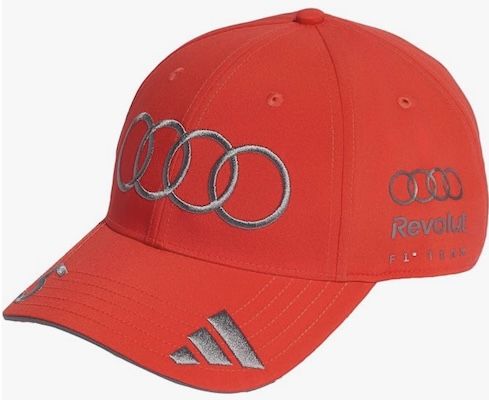 👟👕🤯 Amazon: Adidas MEGASALE mit bis -50% z.B. F1 Team Gabriel Bortoleto Kappe für 47€ (statt 55€) 👟👕🤯 Amazon: Adidas MEGASALE mit bis 50% z.B. F1 Team Gabriel Bortoleto Kappe für 47€ (statt 55€)