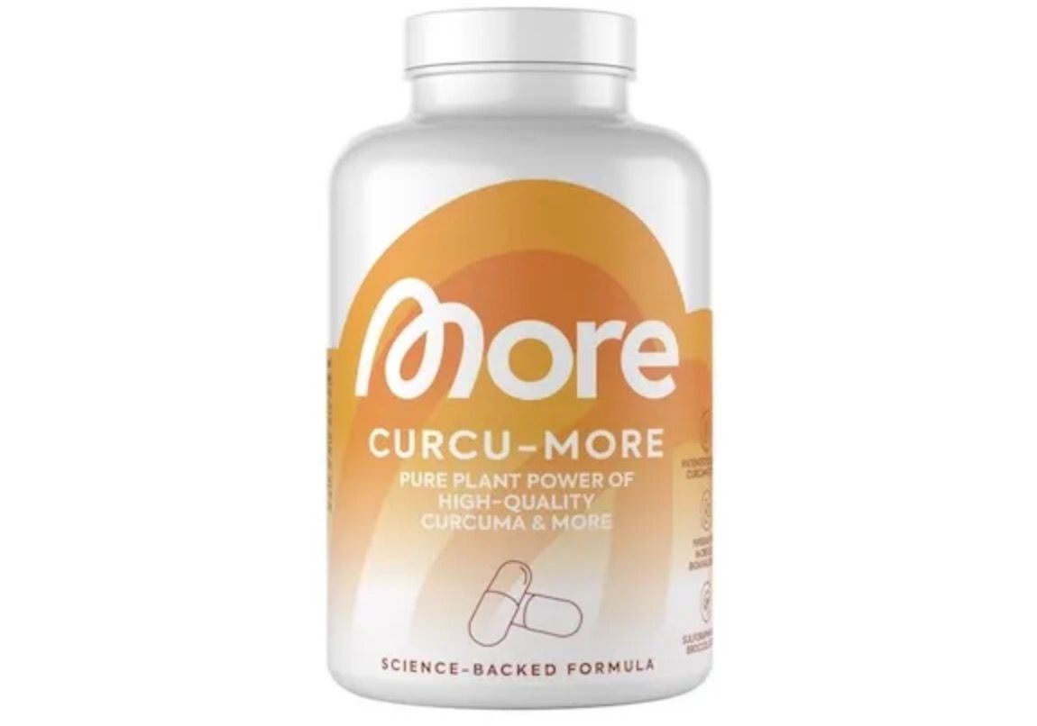 😋💪🏻 Amazon: MORE Produkte im Sale z.B. 90 Kapseln MORE Harmony für 20€ (statt 30€) 😋💪🏻 Amazon: MORE Produkte im Sale z.B. 90 Kapseln MORE Harmony für 20€ (statt 30€)