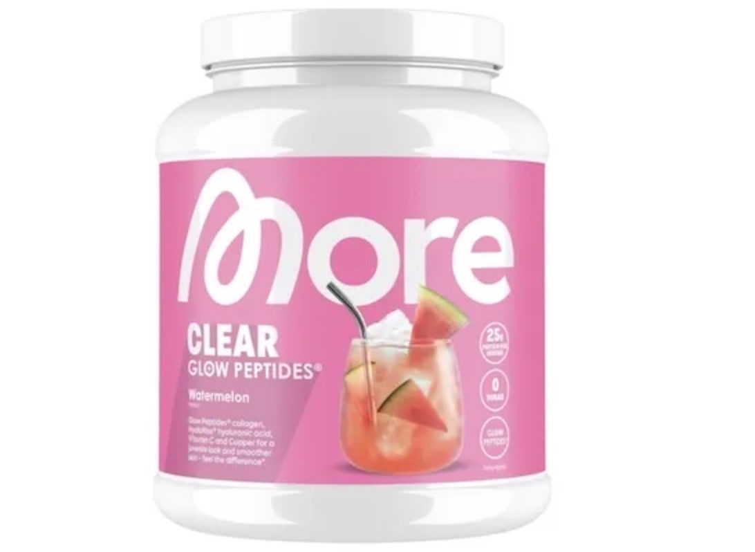 😋💪🏻 Amazon: MORE Produkte im Sale z.B. 90 Kapseln MORE Harmony für 20€ (statt 30€) 😋💪🏻 Amazon: MORE Produkte im Sale z.B. 90 Kapseln MORE Harmony für 20€ (statt 30€)