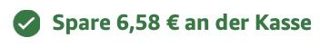 ⌨️ Logitech MK295 kabelloses Maus & Tastatur Set für 20,99€ (statt 29€)