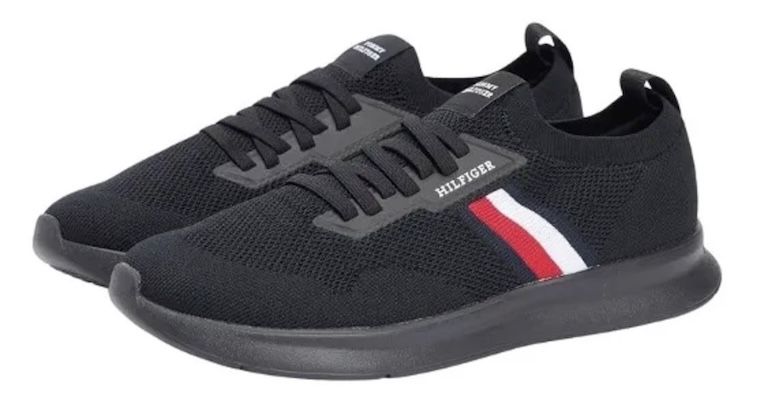 🤯🔝 Amazon: Tommy Hilfiger Megasale z.B. Espadrille für 40€ (statt 50€)