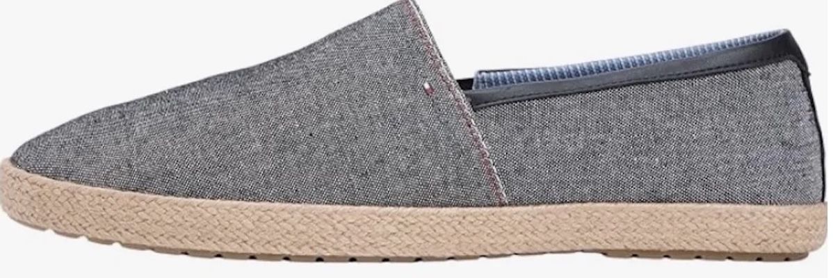 🤯🔝 Amazon: Tommy Hilfiger Megasale z.B. Espadrille für 40€ (statt 50€)