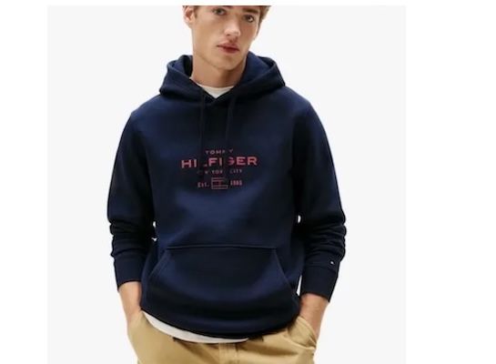 🤯🔝 Amazon: Tommy Hilfiger Megasale z.B. Espadrille für 40€ (statt 50€)