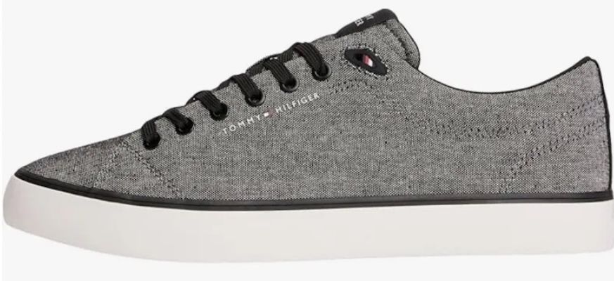 🤯🔝 Amazon: Tommy Hilfiger Megasale z.B. Espadrille für 40€ (statt 50€)