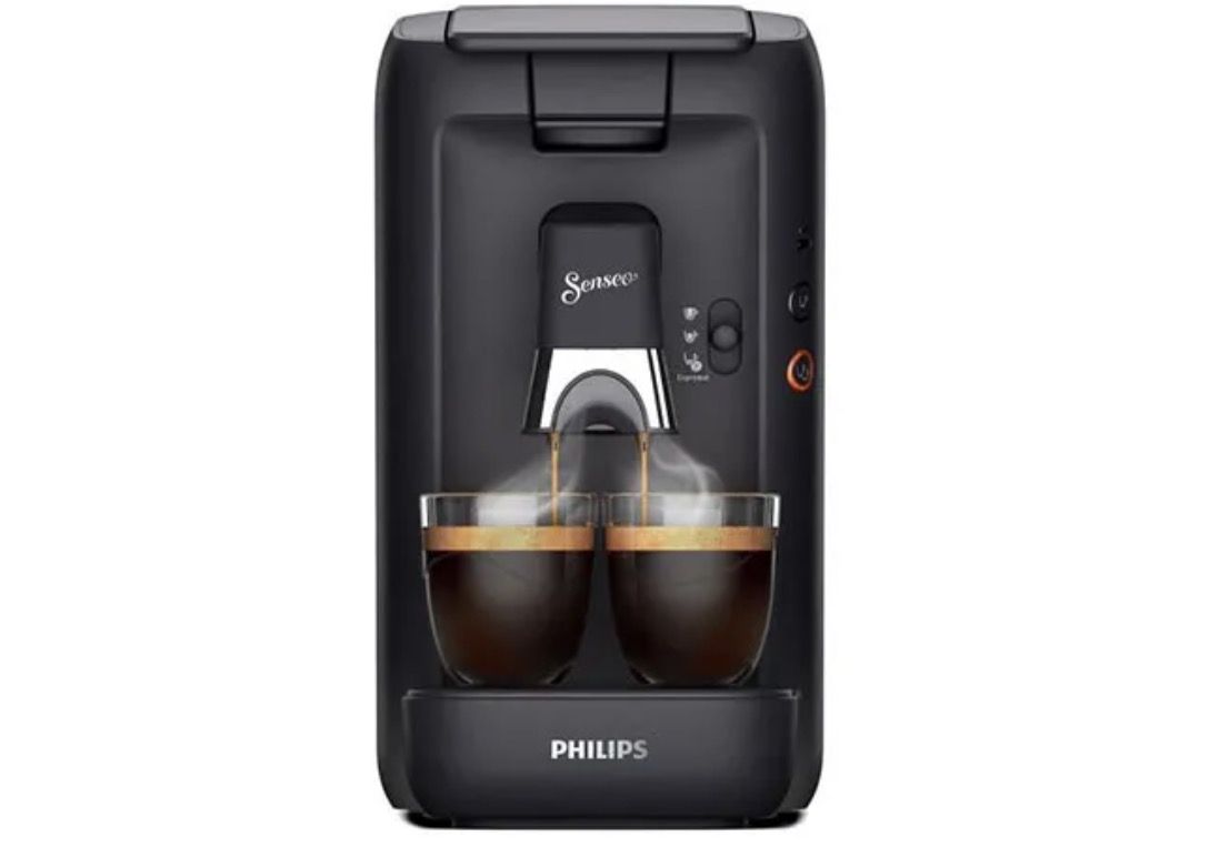 🤑☕️ Amazon: Kaffeemaschinen im frühen Prime Sale mit bis  45% z.B. Ninja Prestige für 200€ (statt 240€)