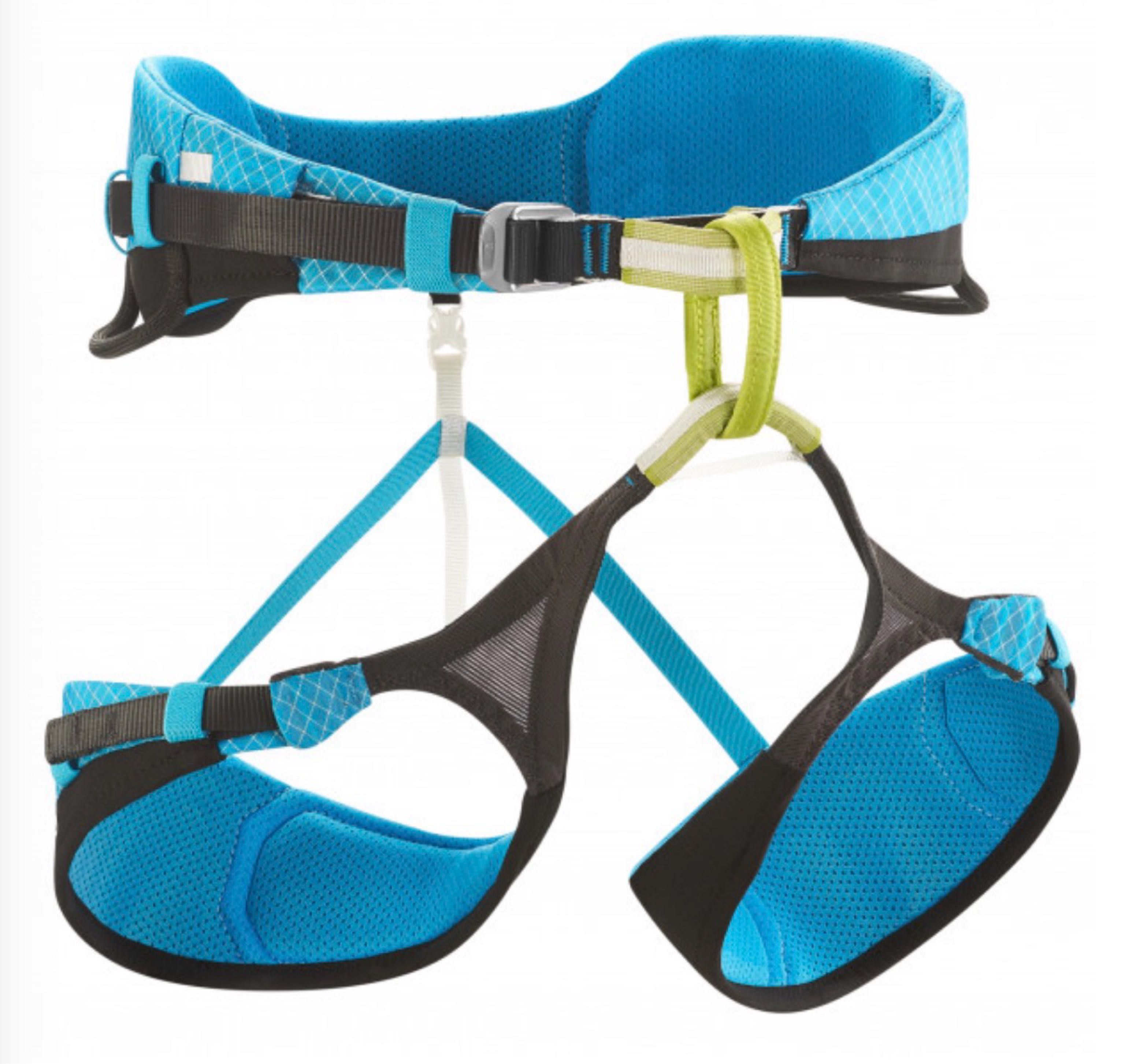 EDELRID - Women's Helia - Klettergurt EDELRID Womens Helia Klettergurt