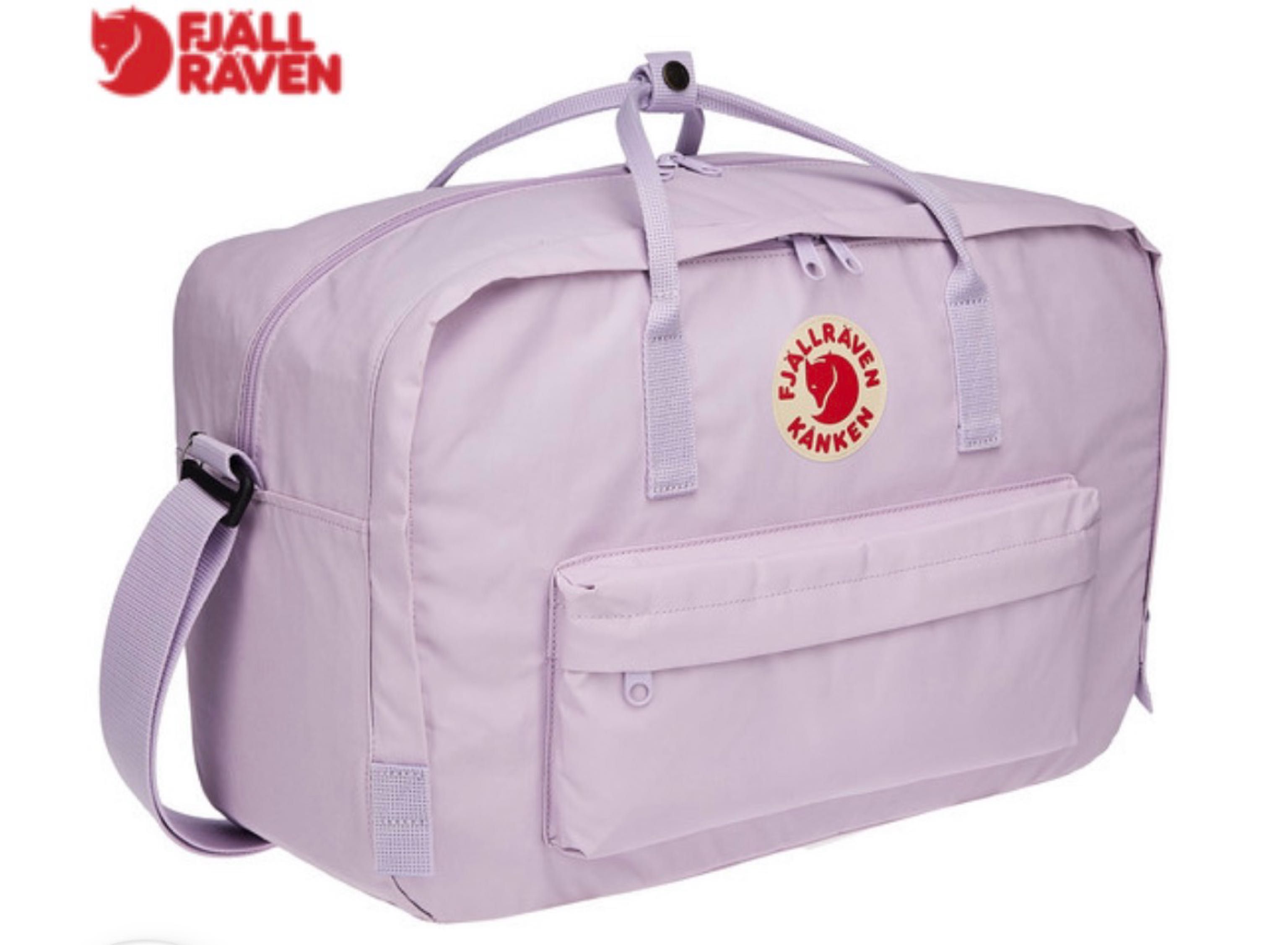Fjällraven KÅNKEN WEEKENDER Fjällraven KÅNKEN WEEKENDER