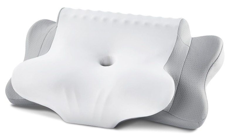 😴 LOFTER Memory Foam Nackenkissen für 12,99€ (statt 26€)