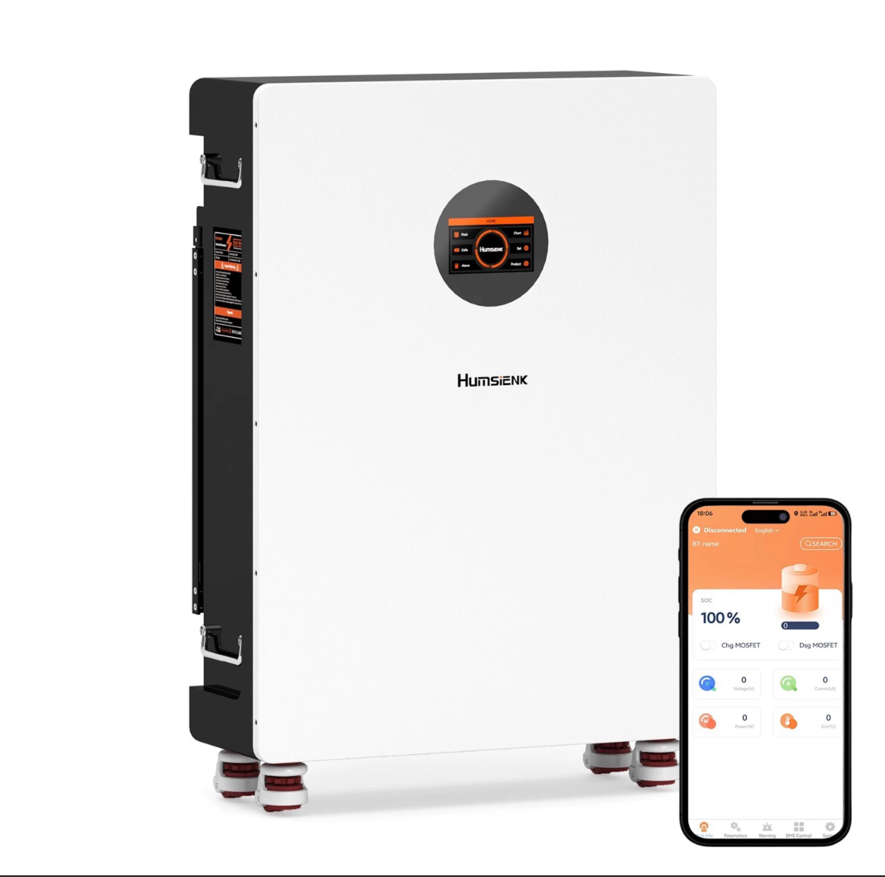 Humsienk 48V 314Ah 16kWh Batterie Speicher LiFePO4 Batterie PV Speicher Solar Humsienk 48V 314Ah 16kWh Batterie Speicher LiFePO4 Batterie PV Speicher Solar