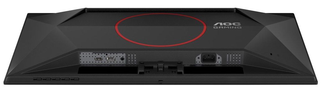 🖥️ AOC Q27G41ZDF - 26,5″ 240 Hz QHD QD-OLED Gaming Monitor für 289€ (statt 339€) 🖥️ AOC Q27G41ZDF 26,5″ 240 Hz QHD QD OLED Gaming Monitor für 289€ (statt 339€)