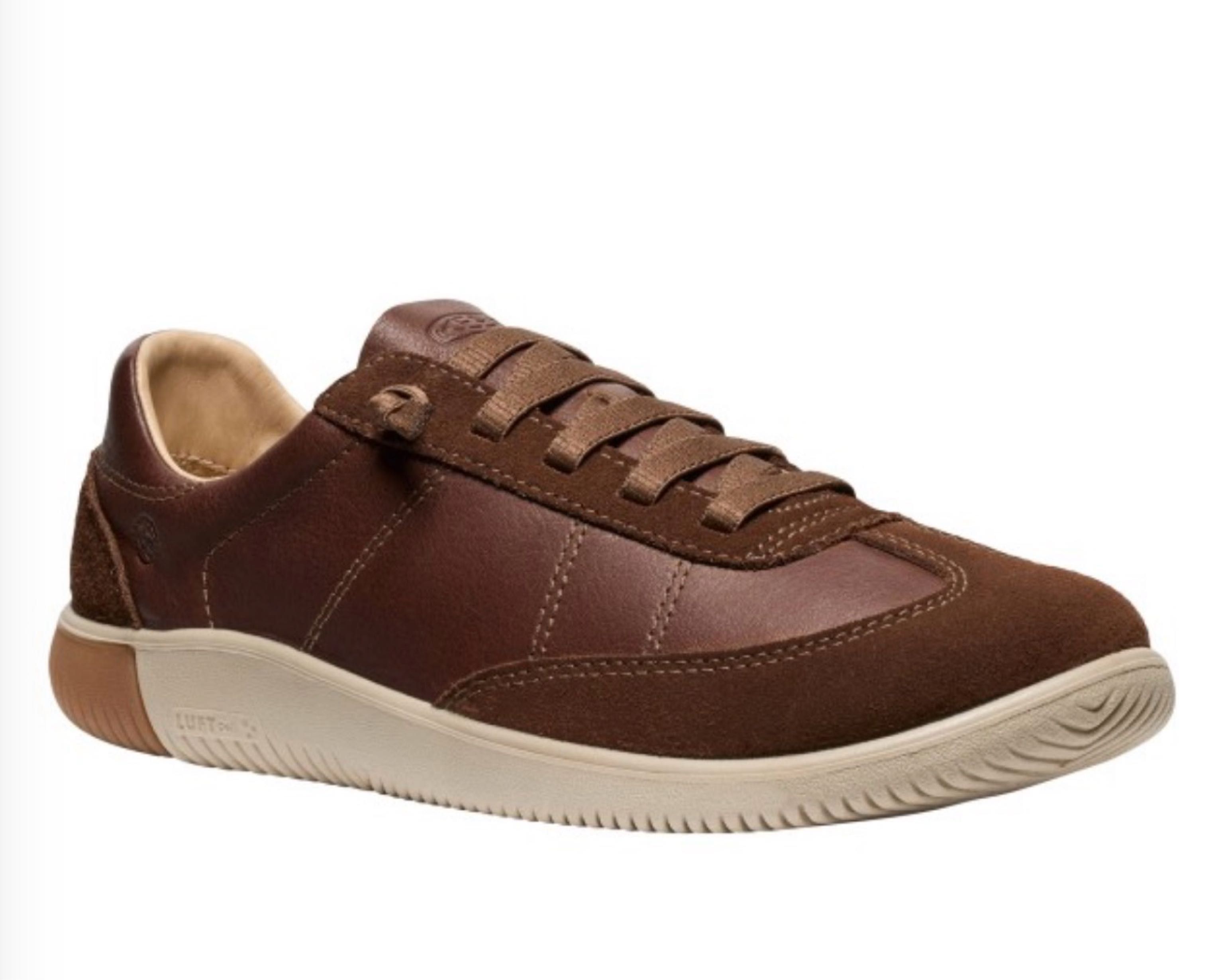 KEEN - KNX T-Toe - Barfußschuhe KEEN KNX T Toe Barfußschuhe