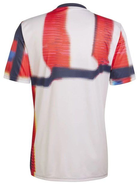 ⚽ adidas FC Bayern SS26 Pre-Match Trikot für 30,98€ (statt 47€) ⚽ adidas FC Bayern SS26 Pre Match Trikot für 30,98€ (statt 47€)