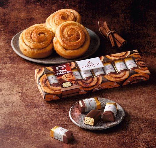 đ« 4x Niederegger Marzipan Klassiker Zimtschnecke, 100g fĂŒr 12⏠(statt 19âŹ) đ« 4x Niederegger Marzipan Klassiker Zimtschnecke, 100g fĂŒr 12⏠(statt 19âŹ)