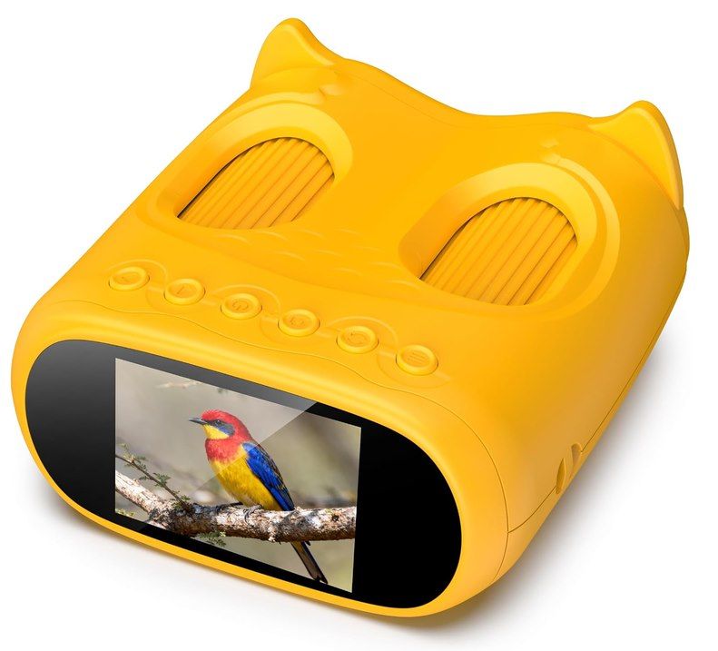 🔬 LELESUN 2in1 Mini Kindermikroskop & Teleskop für 19,95€ (statt 27€)