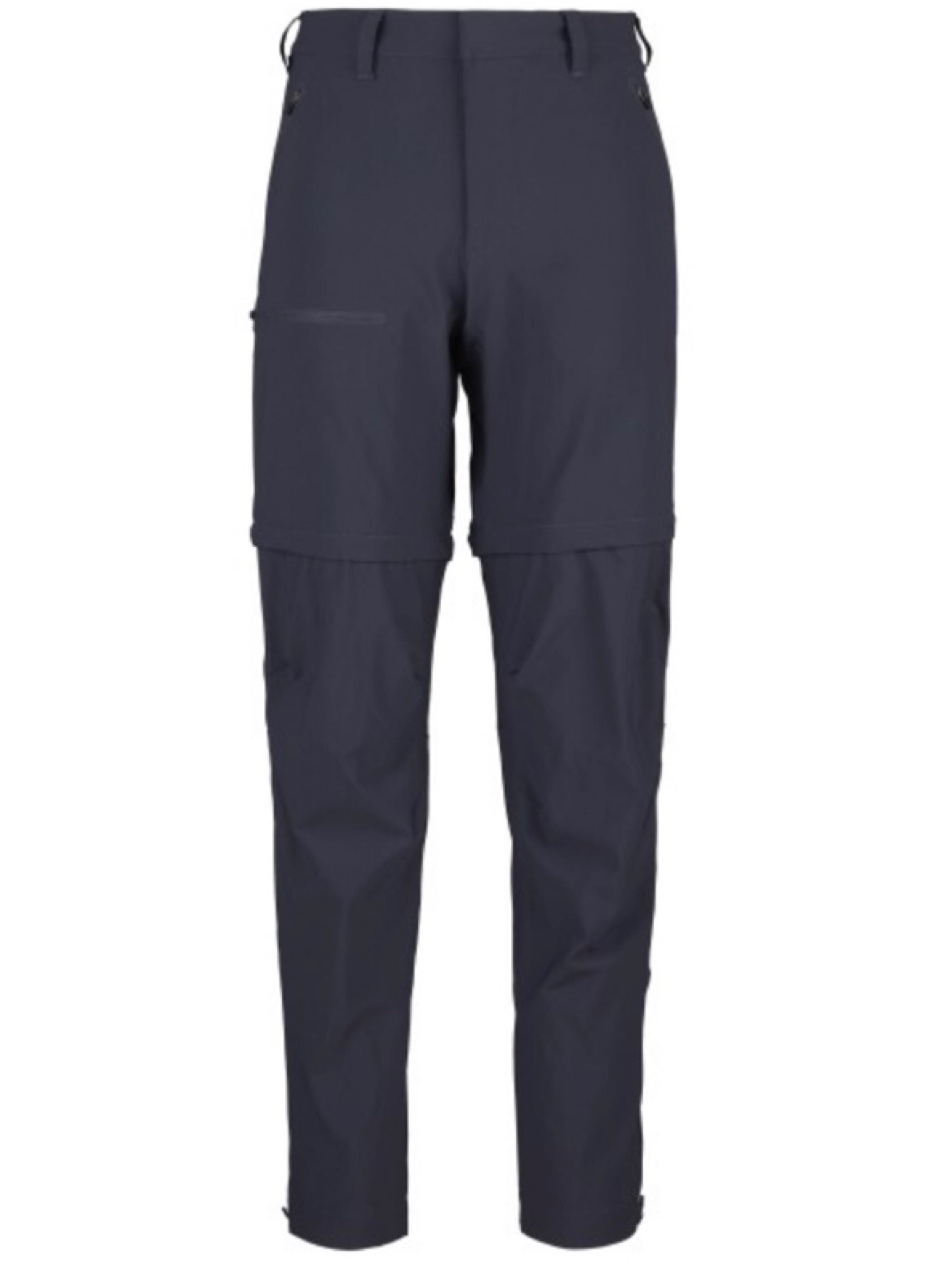 STOIC - Women's HoforsSt. Softshell Zip-Off Pants Light - Zip-Off-Hose STOIC Womens HoforsSt. Softshell Zip Off Pants Light Zip Off Hose