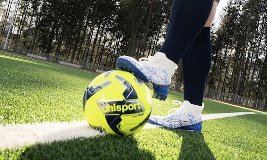 ⚽️ uhlsport Fußball, Größe 5 ab 10€ (statt 21€) ⚽️ uhlsport Fußball, Größe 5 ab 10€ (statt 21€)