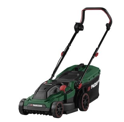 🌿 Parkside PERM 1500 B2 Elektro-Rasenmäher für 75,94€ (statt 95€)