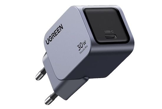 ⚡️ MediaMarkt: 3 für 2 UGREEN & Anker Produkte + keine VSK ⚡️ MediaMarkt: 3 für 2 UGREEN & Anker Produkte + keine VSK