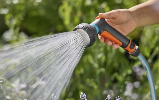 💦 Gardena Classic Bewässerungsbrause (18365 20) ab 10,59€ (statt 16€)