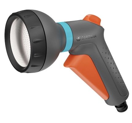 💦 Gardena Classic Bewässerungsbrause (18365-20) ab 10,59€ (statt 16€)