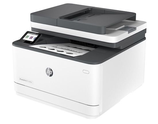🖨️ HP LaserJet Pro MFP 3102fdw Laserdrucker für 211,49€ (statt 243€) 🖨️ HP LaserJet Pro MFP 3102fdw Laserdrucker für 211,49€ (statt 243€)