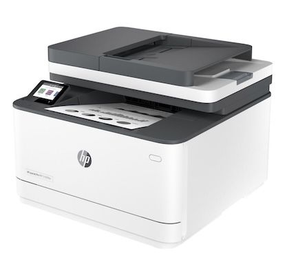 🖨️ HP LaserJet Pro MFP 3102fdw Laserdrucker für 211,49€ (statt 243€)