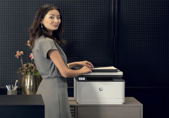 🖨️ HP LaserJet Pro MFP 3102fdw Laserdrucker für 211,49€ (statt 243€) 🖨️ HP LaserJet Pro MFP 3102fdw Laserdrucker für 211,49€ (statt 243€)