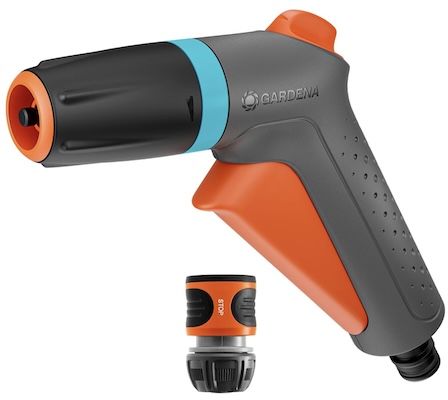 💦 Gardena Classic Reinigungsspritze (18361 20) für 11,78€ (statt 18€)