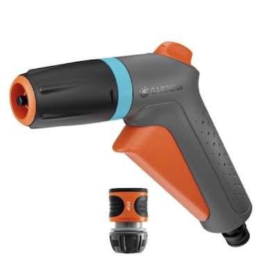 💦 Gardena Classic Reinigungsspritze (18361-20) für 11,78€ (statt 18€)