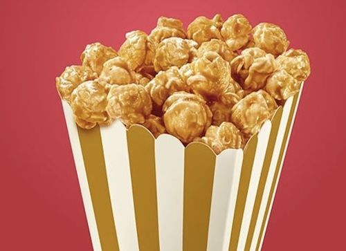 🍿 Werther's Caramel Popcorn Classic XXL, 624g für 7,99€ (statt 10€) 🍿 Werthers Caramel Popcorn Classic XXL, 624g für 7,99€ (statt 10€)