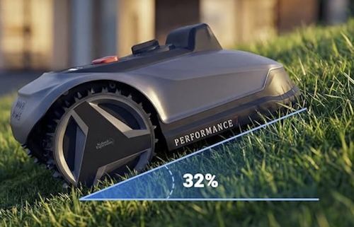 đ± Natural Expressions Performance 7 MĂ€hroboter inkl. Garage fĂŒr 669⏠(statt 739âŹ) đ± Natural Expressions Performance 7 MĂ€hroboter inkl. Garage fĂŒr 669⏠(statt 739âŹ)