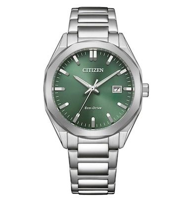 ⌚ Citizen Eco-Drive Herrenuhr BM7620-83Y für 113,40€ (statt 147€) ⌚ Citizen Eco Drive Herrenuhr BM7620 83Y für 113,40€ (statt 147€)