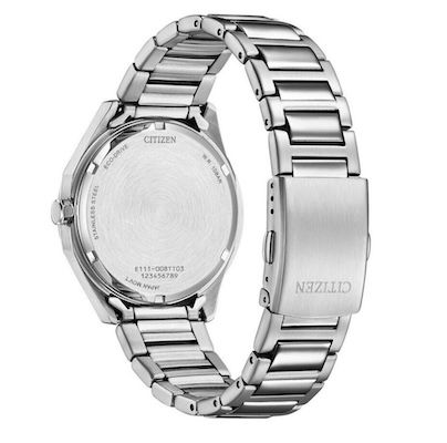 ⌚ Citizen Eco-Drive Herrenuhr BM7620-83Y für 113,40€ (statt 147€) ⌚ Citizen Eco Drive Herrenuhr BM7620 83Y für 113,40€ (statt 147€)