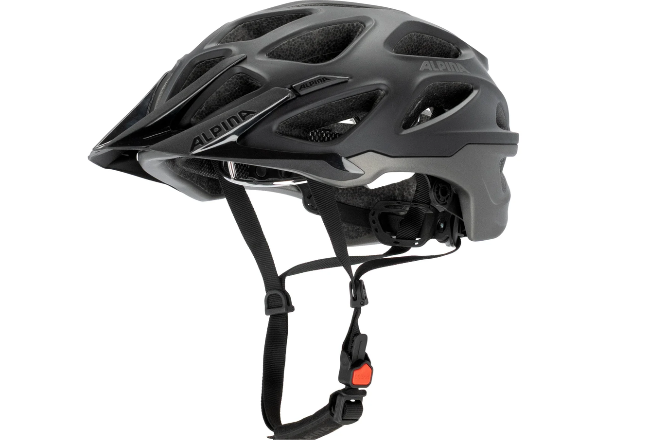 🚴🚴‍♀️ Alpina Sports Thunder 3.0 Herren Fahrradhelm für 45,98€ (statt 84€)