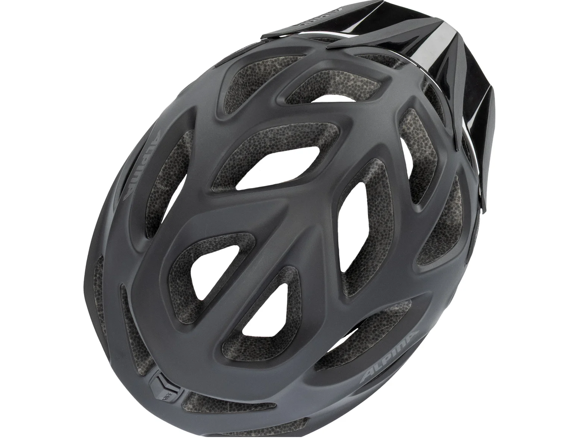 đ´đ´ââď¸ Alpina Sports Thunder 3.0 Herren Fahrradhelm fĂźr 45,98⏠(statt 84âŹ) đ´đ´ââď¸ Alpina Sports Thunder 3.0 Herren Fahrradhelm fĂźr 45,98⏠(statt 84âŹ)