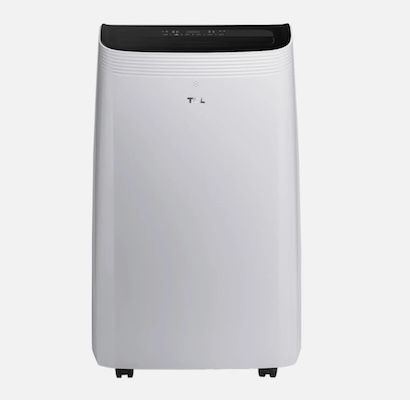 ❄️ TCL P12F3CW1 mobile Klimaanlage mit 12.000 BTU für 399,99€ (statt 520€)