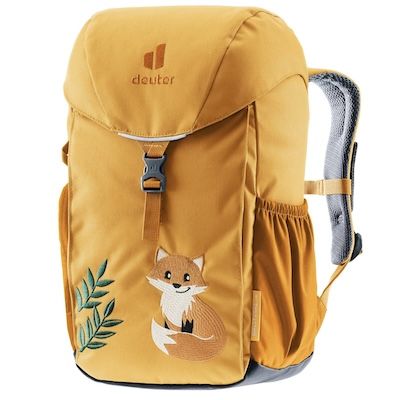 🎒 deuter Waldfuchs 14 Kinderrucksack für 29,99€ (statt 42€)
