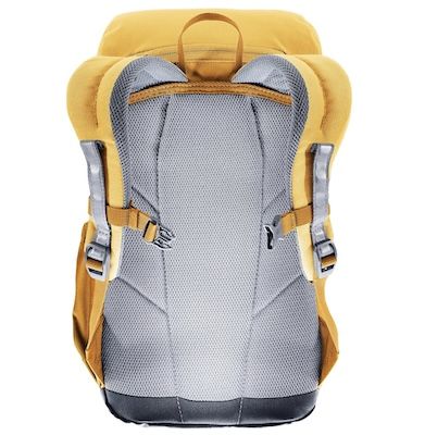 🎒 deuter Waldfuchs 14 Kinderrucksack für 29,99€ (statt 42€) 🎒 deuter Waldfuchs 14 Kinderrucksack für 29,99€ (statt 42€)
