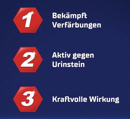 🚽 Domestos Anti Kalk Ultra Kraft WC Gel ab 1,89€ (statt 3€) 🚽 Domestos Anti Kalk Ultra Kraft WC Gel ab 1,89€ (statt 3€)