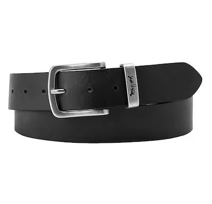 👖 Levi’s Two Horse Keeper Rindsleder-Gürtel ab 15€ (statt 23€)