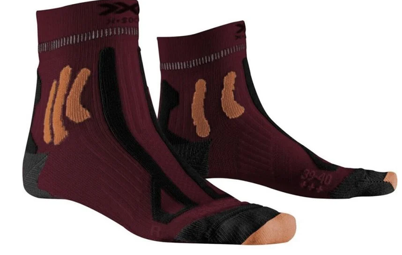 🧦 X Socks Trail Run Energy 4.0 Herren Sportsocken für je 12,98€ (statt 18€)