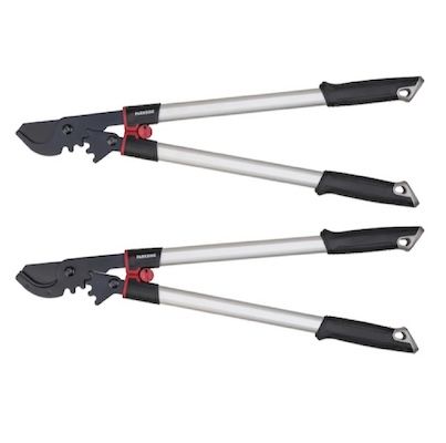 ✂️ Parkside Amboss-Getriebe-Astschere / Bypass-Getriebe-Astschere für je 9,99€ + VSK (statt 25€)