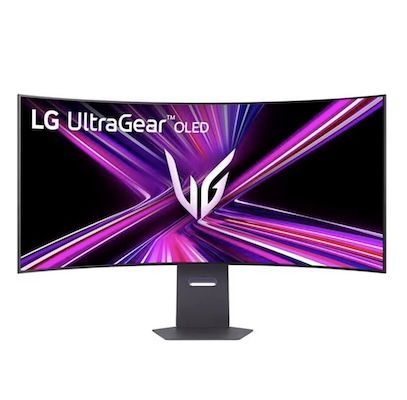 🖥️ LG 45GX950A   45 Zoll curved 5K2K OLED Gaming Monitor für 1.169€ (statt 1.279€)