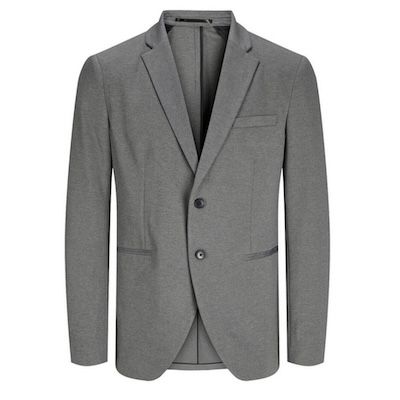 🤵‍♂️ Jack & Jones JPRJaxon Sakko, graumeliert ab 15,30€ (statt 55€)