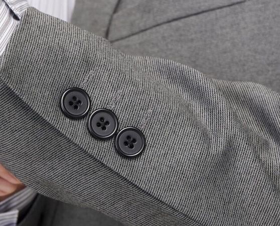 🤵‍♂️ Jack & Jones JPRJaxon Sakko, graumeliert ab 15,30€ (statt 55€) 🤵‍♂️ Jack & Jones JPRJaxon Sakko, graumeliert ab 15,30€ (statt 55€)