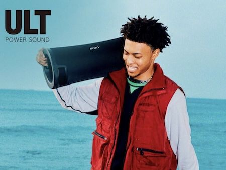 🔊 Sony ULT Field 7 Bluetooth Lautsprecher für 204€ (statt 255€)
